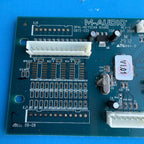 M-AUDIO AXIOM AIR 49 Keyboard MIDI Controller Part: KEYSCAN Board PCB