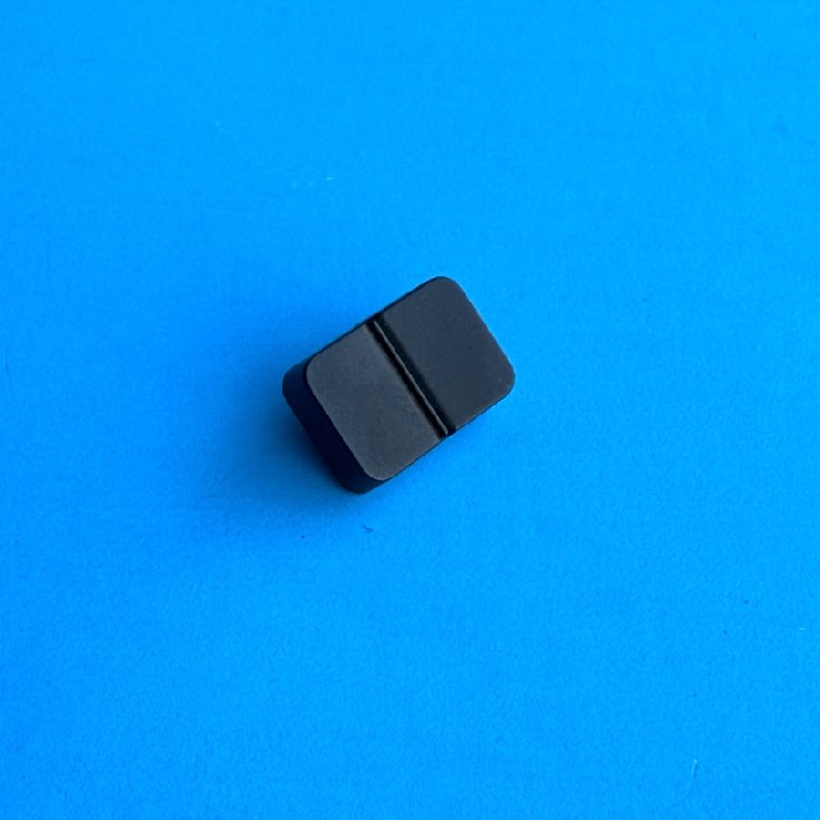 M-AUDIO AXIOM AIR 49 Keyboard MIDI Controller Part: Slider Fader Cap Cover