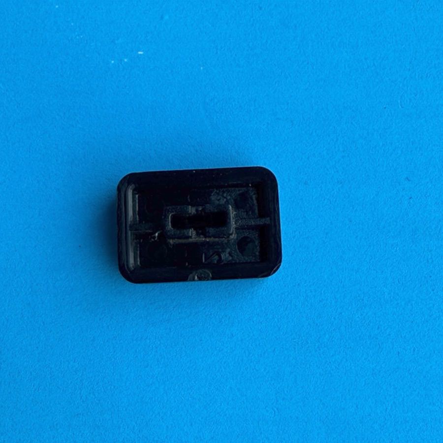 M-AUDIO AXIOM AIR 49 Keyboard MIDI Controller Part: Slider Fader Cap Cover