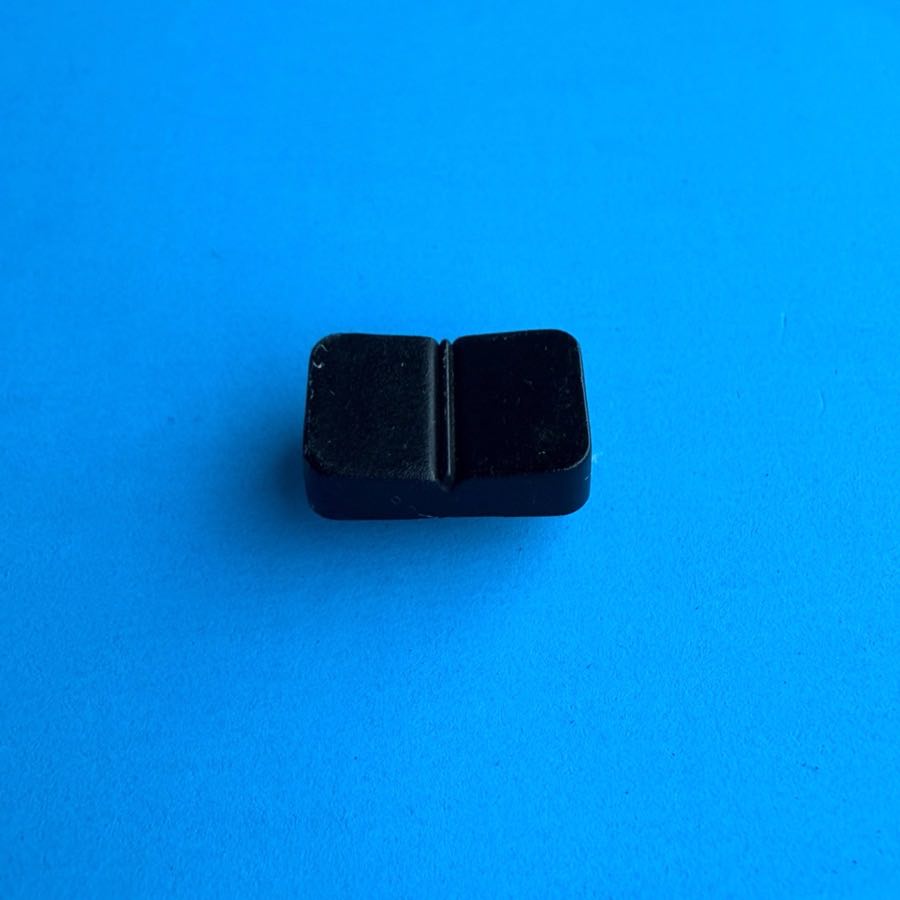 M-AUDIO AXIOM AIR 49 Keyboard MIDI Controller Part: Slider Fader Cap Cover