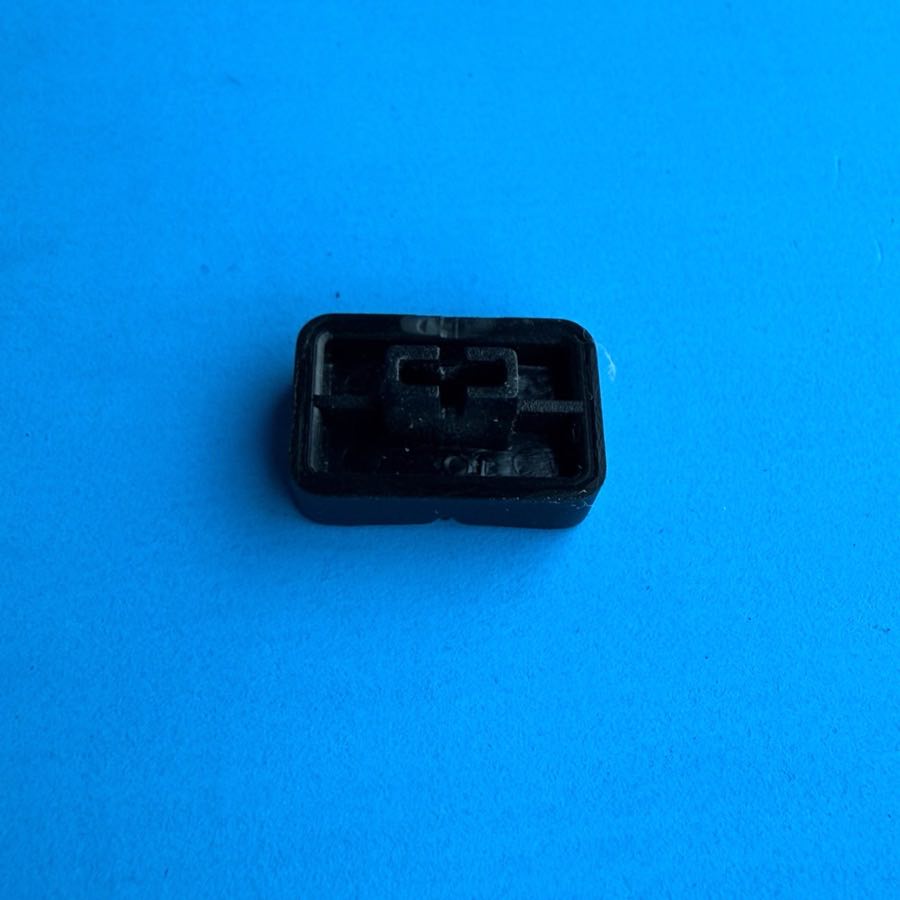 M-AUDIO AXIOM AIR 49 Keyboard MIDI Controller Part: Slider Fader Cap Cover