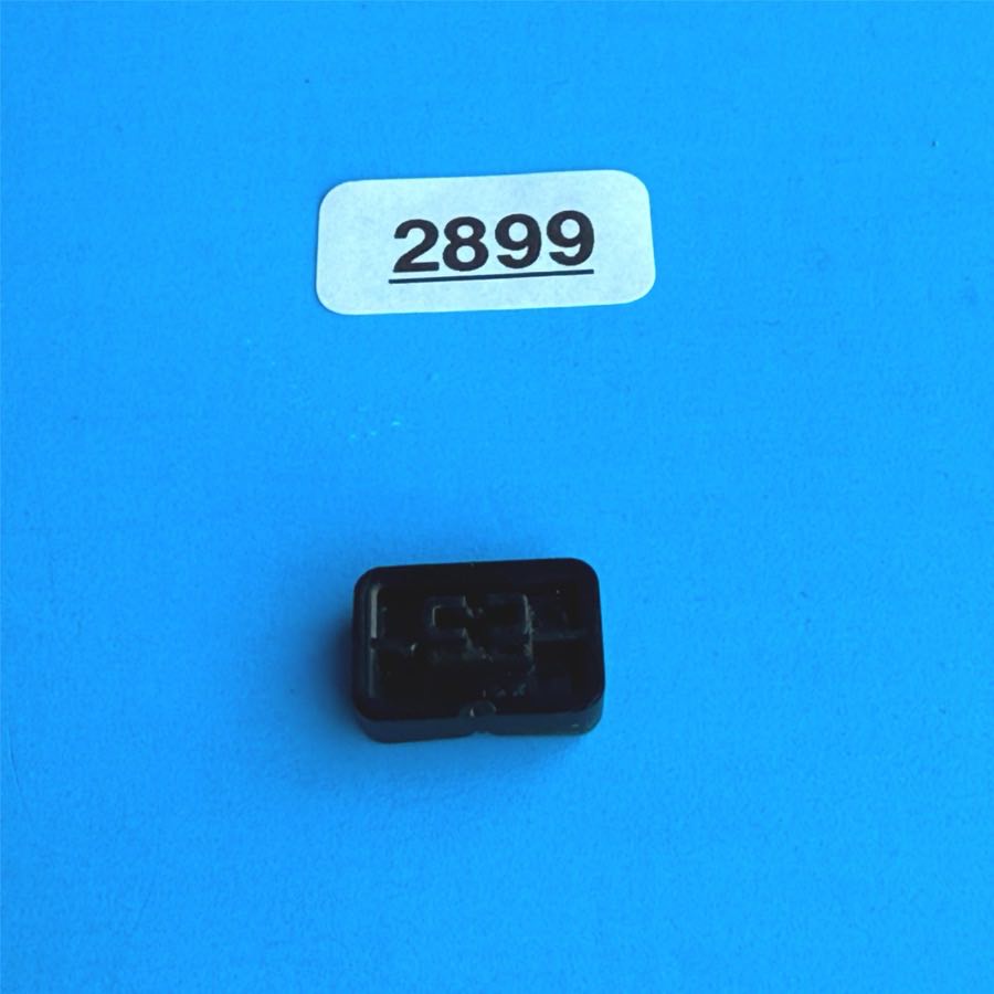 M-AUDIO AXIOM AIR 49 Keyboard MIDI Controller Part: Slider Fader Cap Cover