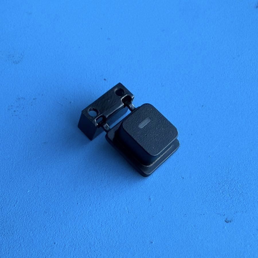 M-AUDIO AXIOM AIR 49 MIDI Keyboard Part: Push Button Cap Medium [2PCS]