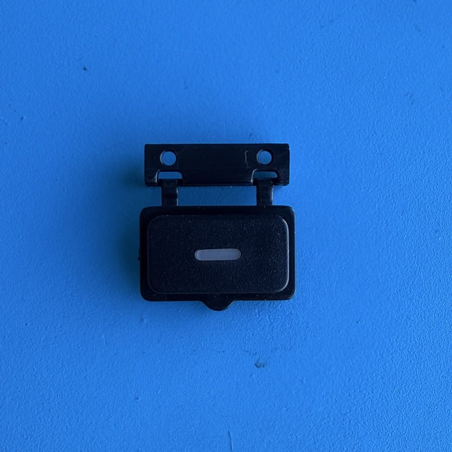 M-AUDIO AXIOM AIR 49 MIDI Keyboard Part: Octave Push Button Cap Large [2PCS]