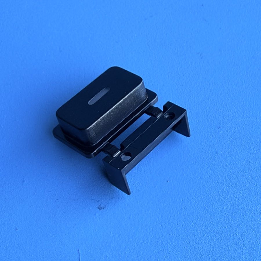 M-AUDIO AXIOM AIR 49 MIDI Keyboard Part: Octave Push Button Cap Large [2PCS]
