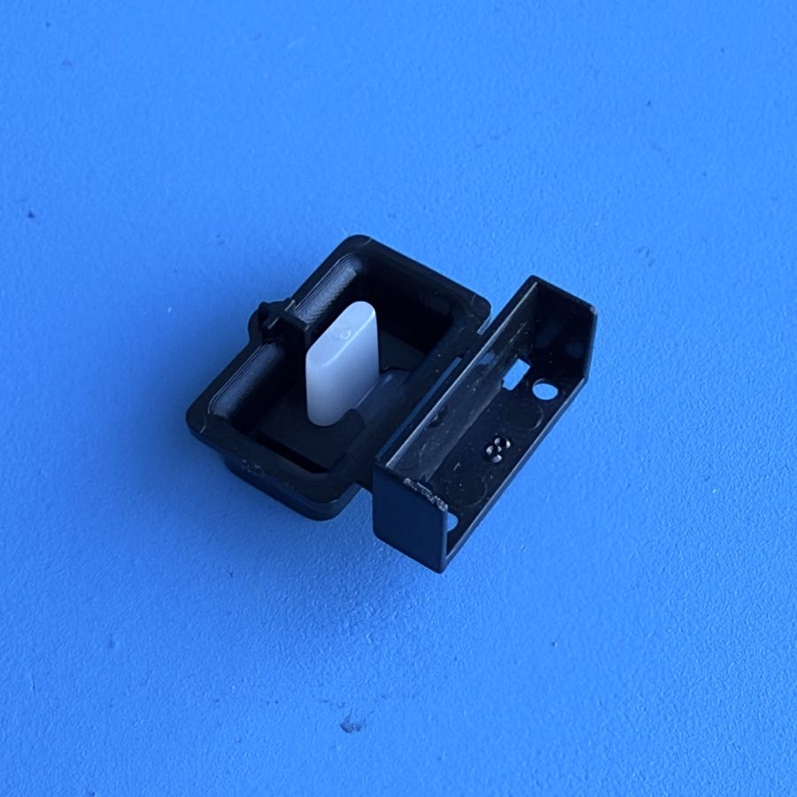 M-AUDIO AXIOM AIR 49 MIDI Keyboard Part: Octave Push Button Cap Large [2PCS]