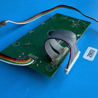 M-AUDIO AXIOM AIR 49 MIDI Controller Keyboard Part: Display Screen PCB Assembly