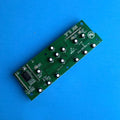 M-AUDIO AXIOM AIR 49 MIDI Keyboard Part: Transport Button Play Stop Switch Board