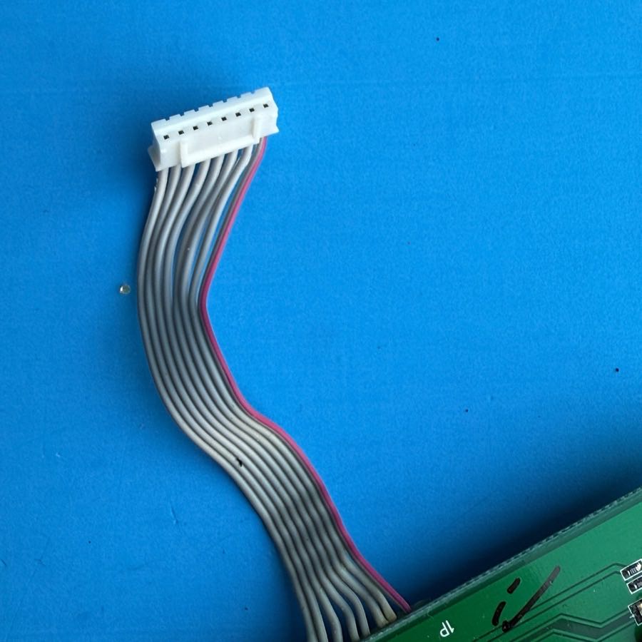 M-AUDIO AXIOM AIR 49 MIDI Controller Part: OCTKEY Octave Key Switch PCB Board