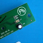 M-AUDIO AXIOM AIR 49 MIDI Controller Part: OCTKEY Octave Key Switch PCB Board