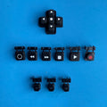 M-AUDIO AXIOM AIR 49 MIDI Controller Part: Transport Start Stop Button Pad Set