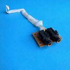 M-AUDIO KeyStudio 49i MIDI Controller Keyboard Part: Headphone Jack Socket PCB