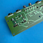 M-AUDIO KeyStudio 49i MIDI Keyboard Part: Main AC Power USB Input Socket Board