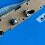 M-AUDIO KeyStudio 49i MIDI Keyboard Part: Control Knob Encoder PCB Board