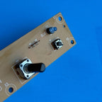 M-AUDIO KeyStudio 49i MIDI Keyboard Part: Control Knob Encoder PCB Board