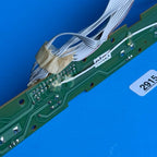 M-AUDIO KeyStudio 49i MIDI Keyboard Part: Control Knob Encoder PCB Board