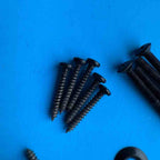 CRATE CA30D Guitar Amplifier Part: Random Cabinet Screws Washers