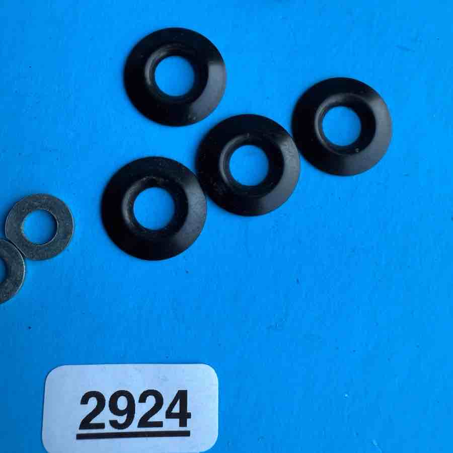 CRATE CA30D Guitar Amplifier Part: Random Cabinet Screws Washers
