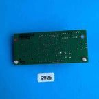 CRATE CA30D Guitar Amplifier Part: DSP Processor Effect PCB Circuit Board