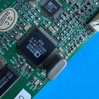 CRATE CA30D Guitar Amplifier Part: DSP Processor Effect PCB Circuit Board
