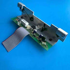CRATE CA30D Guitar Amplifier Part: Drive Processor PCB Circuit Board