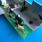 CRATE CA30D Guitar Amplifier Part: Drive Processor PCB Circuit Board