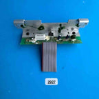 CRATE CA30D Guitar Amplifier Part: Drive Processor PCB Circuit Board