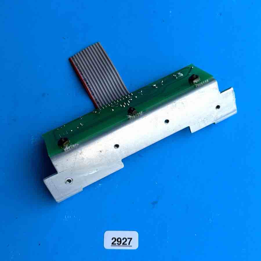 CRATE CA30D Guitar Amplifier Part: Drive Processor PCB Circuit Board
