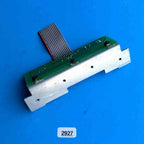 CRATE CA30D Guitar Amplifier Part: Drive Processor PCB Circuit Board
