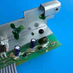 CRATE CA30D Guitar Amplifier Part: Drive Processor PCB Circuit Board