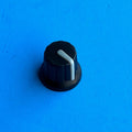 M-AUDIO KeyStudio 49i OXYGEN MKIII Keyboard Part: Knob Cover Cap [Gray Line]