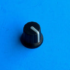 M-AUDIO KeyStudio 49i OXYGEN MKIII Keyboard Part: Knob Cover Cap [Gray Line]