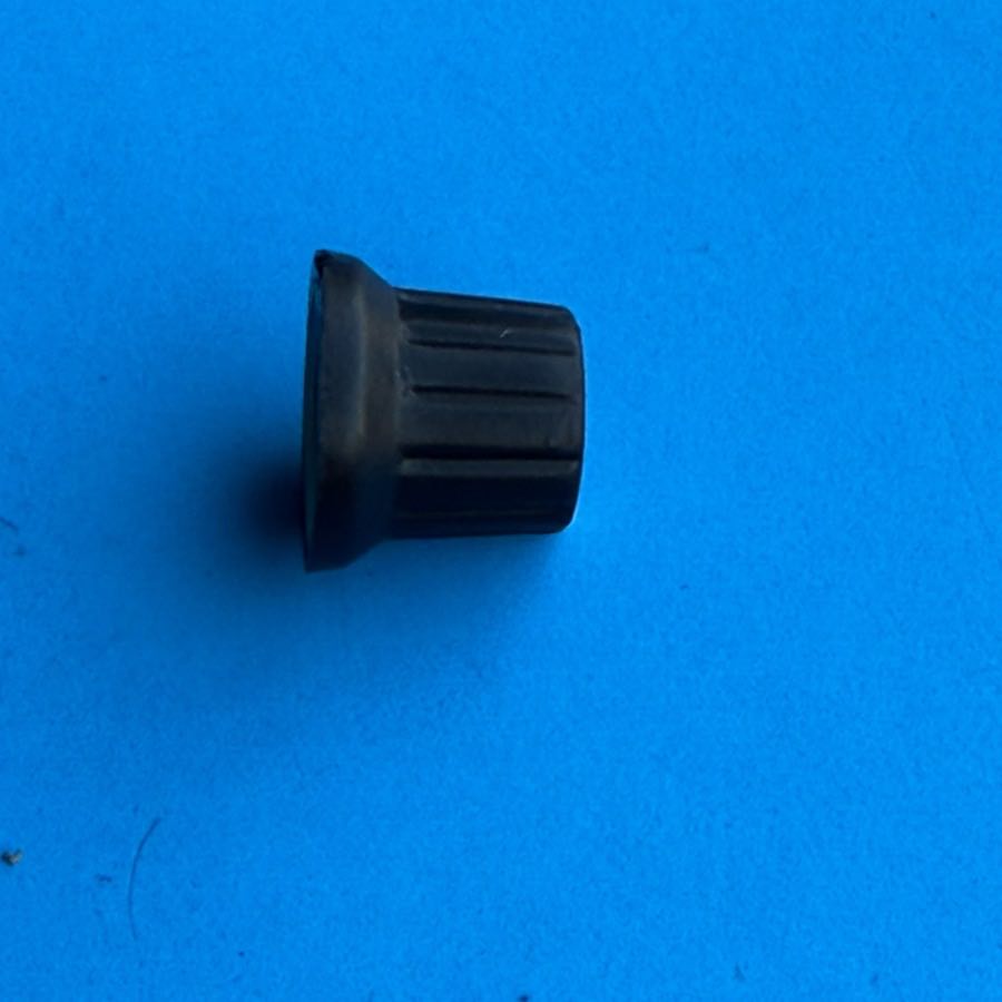 M-AUDIO KeyStudio 49i OXYGEN MKIII Keyboard Part: Knob Cover Cap [Gray Line]