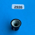 M-AUDIO KeyStudio 49i OXYGEN MKIII Keyboard Part: Knob Cover Cap [Gray Line]
