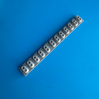 M-AUDIO Axiom AIR Mini 32 Keyboard Part: 12-Key Conductive Pad Contact Strip