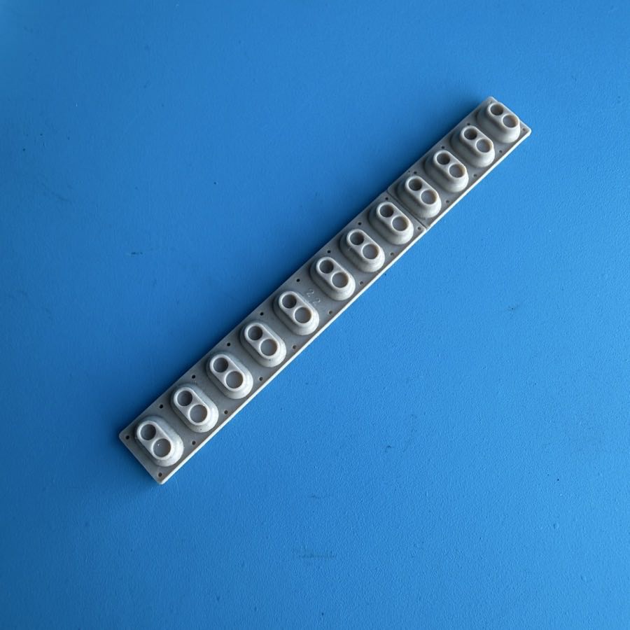 M-AUDIO Axiom AIR Mini 32 Keyboard Part: 12-Key Conductive Pad Contact Strip