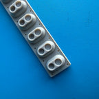 M-AUDIO Axiom AIR Mini 32 Keyboard Part: 12-Key Conductive Pad Contact Strip