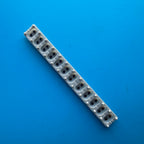 M-AUDIO Axiom AIR Mini 32 Keyboard Part: 12-Key Conductive Pad Contact Strip