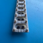 M-AUDIO Axiom AIR Mini 32 Keyboard Part: 12-Key Conductive Pad Contact Strip