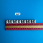 M-AUDIO Axiom AIR Mini 32 Keyboard Part: 12-Key Conductive Pad Contact Strip