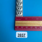 M-AUDIO Axiom AIR Mini 32 Keyboard Part: 12-Key Conductive Pad Contact Strip