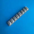M-AUDIO Axiom AIR Mini 32 Keyboard Part: 8-Key Conductive Pad Contact Strip