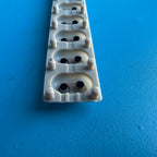 M-AUDIO Axiom AIR Mini 32 Keyboard Part: 8-Key Conductive Pad Contact Strip