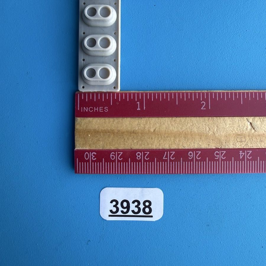 M-AUDIO Axiom AIR Mini 32 Keyboard Part: 8-Key Conductive Pad Contact Strip