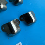 FENDER Frontman 15G (PR495) Guitar Amp Part: Cabinet Corner w/Screw [6PCS] (V1)