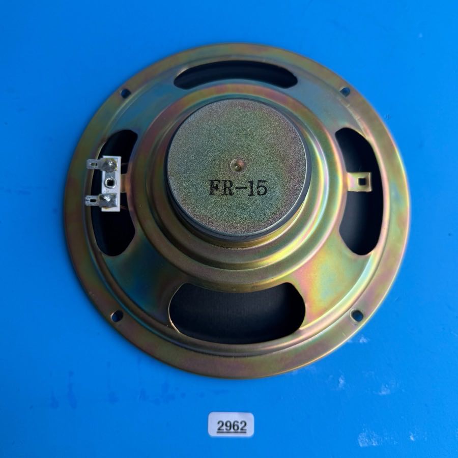 FENDER Frontman 15G (PR495) Guitar Amp Part: Speaker 8" 15W 8Ohms [FR-15]