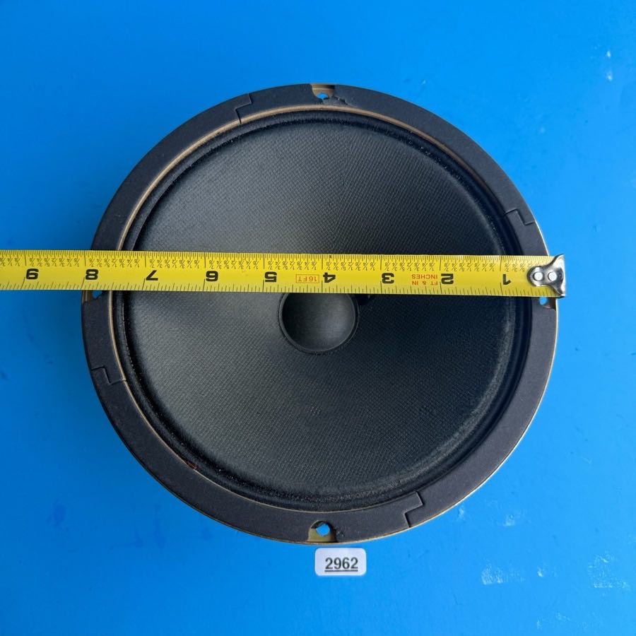 FENDER Frontman 15G (PR495) Guitar Amp Part: Speaker 8" 15W 8Ohms [FR-15]