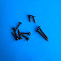 FENDER Frontman 15G (PR495) Guitar Amplifier Part: Random Cabinet Screws