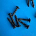FENDER Frontman 15G (PR495) Guitar Amplifier Part: Random Cabinet Screws