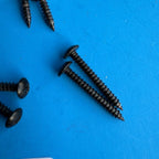 FENDER Frontman 15G (PR495) Guitar Amplifier Part: Random Cabinet Screws
